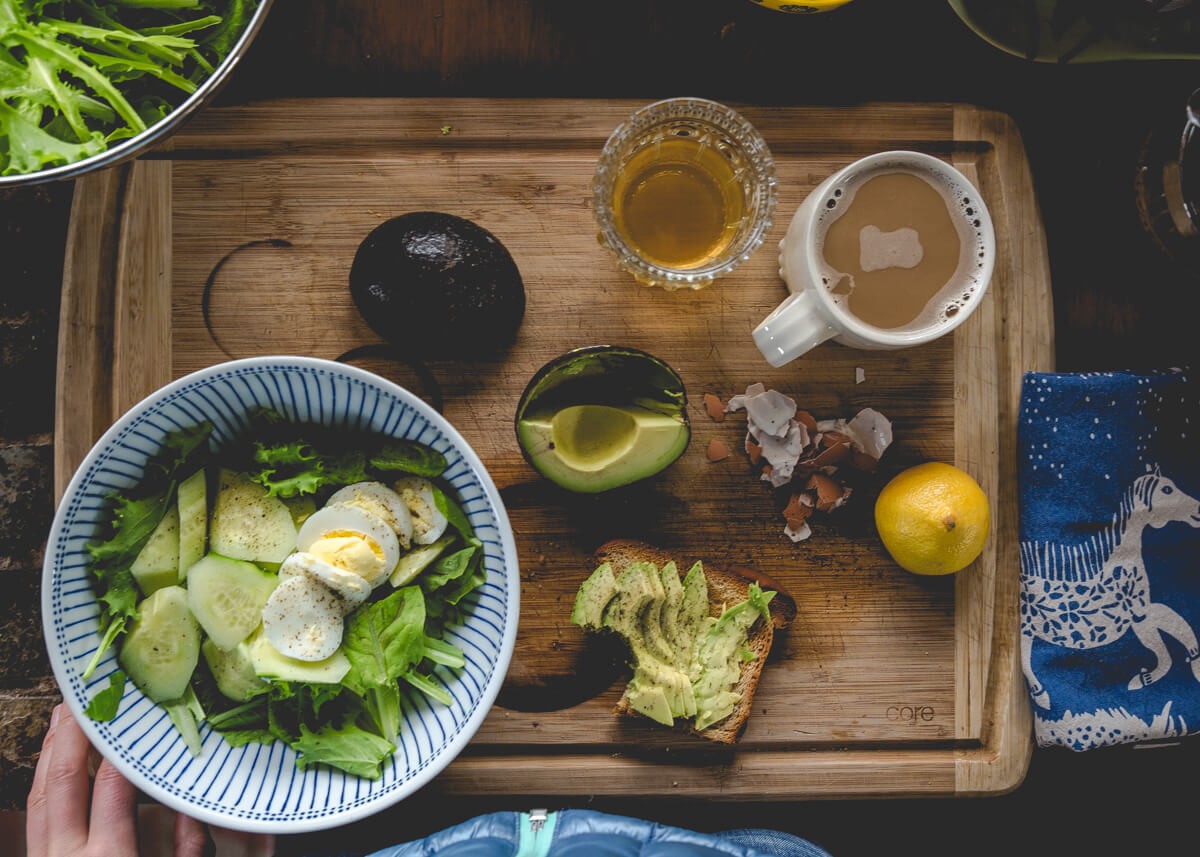 Alimentation cétogène, bien commencer !